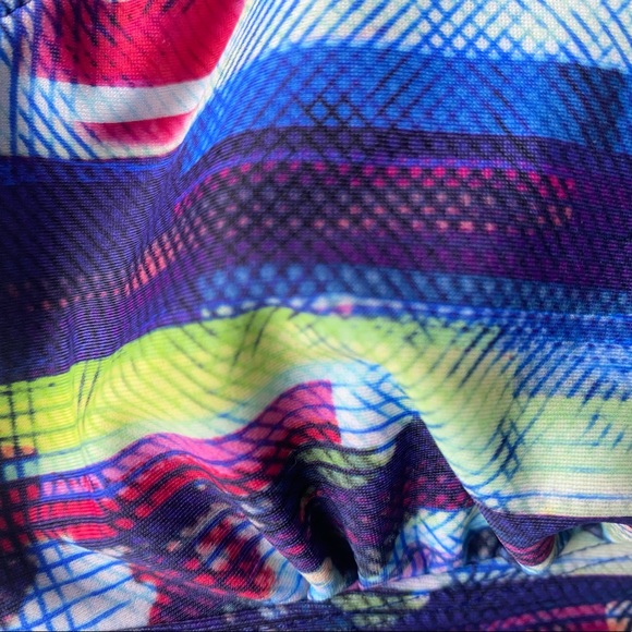 Athleta Crisscross Bikini Top - Picture 5 of 5